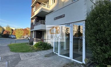 Departamento en arriendo de 3 dorm. en Sector Oriente Osorno