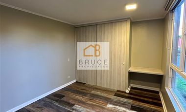 Departamento en arriendo de 3 dorm. en Sector Oriente Osorno