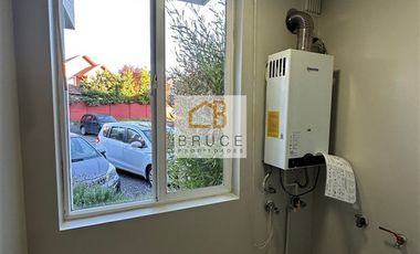 Departamento en arriendo de 3 dorm. en Sector Oriente Osorno
