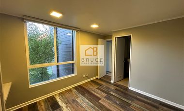 Departamento en arriendo de 3 dorm. en Sector Oriente Osorno
