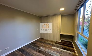 Departamento en arriendo de 3 dorm. en Sector Oriente Osorno