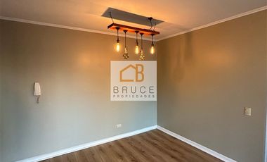 Departamento en arriendo de 3 dorm. en Sector Oriente Osorno