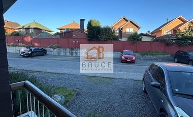 Departamento en arriendo de 3 dorm. en Sector Oriente Osorno