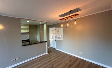 Departamento en arriendo de 3 dorm. en Sector Oriente Osorno