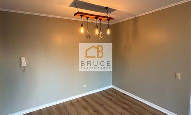 Departamento en arriendo de 3 dorm. en Sector Oriente Osorno