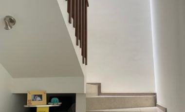 CASA EN VENTA EN RESERVA SANTA MONICA AGS