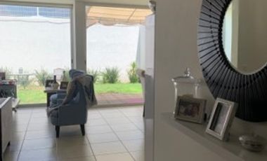 CASA EN VENTA EN RESERVA SANTA MONICA AGS