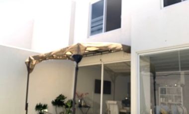 CASA EN VENTA EN RESERVA SANTA MONICA AGS