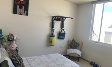 CASA EN VENTA EN RESERVA SANTA MONICA AGS