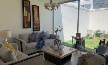 CASA EN VENTA EN RESERVA SANTA MONICA AGS