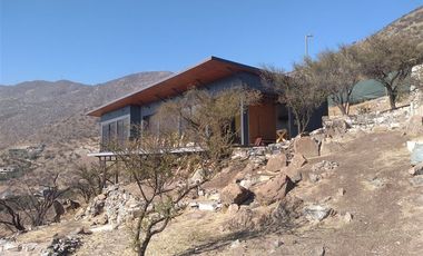 Casa en Venta en Chamisero