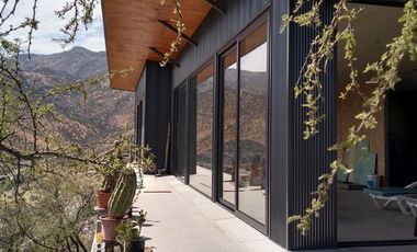 Casa en Venta en Chamisero