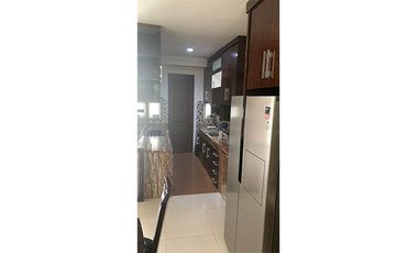 Rumah Green Court Jl Danau Batur, Cengkareng