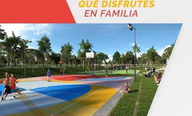 Terreno en venta Mérida Yucatán, Privada Fulgora Dzityá