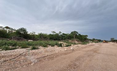 Terreno en venta Mérida Yucatán, Privada Fulgora Dzityá