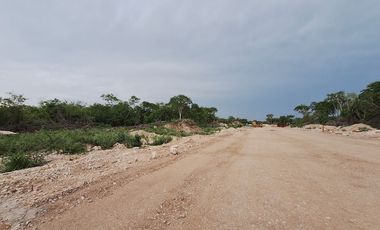 Terreno en venta Mérida Yucatán, Privada Fulgora Dzityá