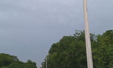 Terreno en venta Mérida Yucatán, Privada Fulgora Dzityá