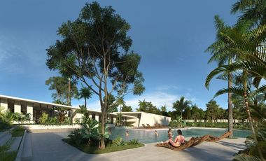 Terreno en venta Mérida Yucatán, Privada Fulgora Dzityá