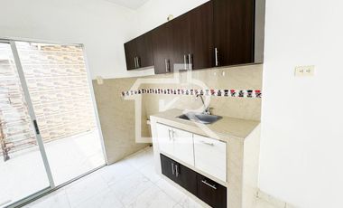 casa en venta en villa del rosario. Cod V13016