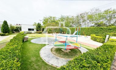 casa en venta en villa del rosario. Cod V13016