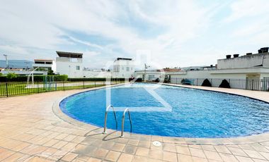 casa en venta en villa del rosario. Cod V13016