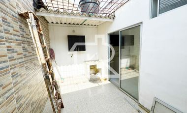 casa en venta en villa del rosario. Cod V13016