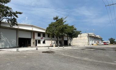 Bodegas en Renta en Libramiento Paso del Toro/San Julián. Veracruz,Ver.GRB-0023