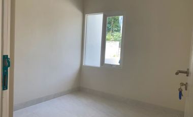 RUMAH SIAP HUNI PROMO BULAN INI FREE PAGAR DAN KANOPI, DI PRAMBANAN