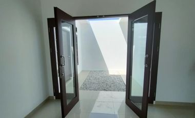 RUMAH DIJUAL LOKASI JL TIUNG 2 SUKAJADI KOTA PEKANBARU