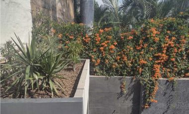 CASA EN VENTA VISTA HERMOSA