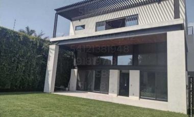 CASA EN VENTA VISTA HERMOSA