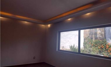 CASA EN VENTA VISTA HERMOSA