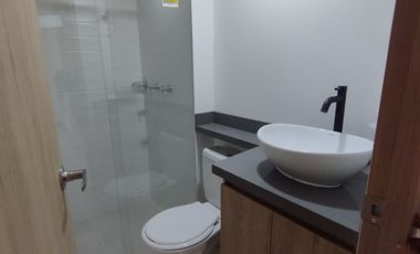 apartamento en arriendo en el guayabo. Cod A512268