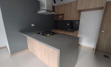 apartamento en arriendo en el guayabo. Cod A512268