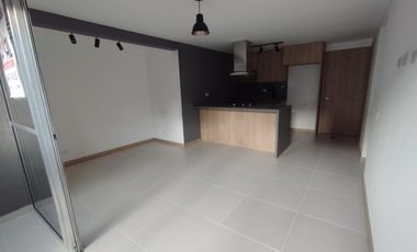 apartamento en arriendo en el guayabo. Cod A512268