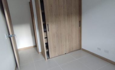 apartamento en arriendo en el guayabo. Cod A512268