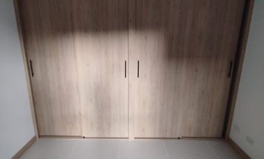 apartamento en arriendo en el guayabo. Cod A512268