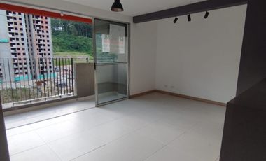 apartamento en arriendo en el guayabo. Cod A512268