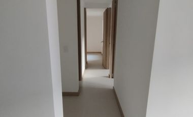 apartamento en arriendo en el guayabo. Cod A512268