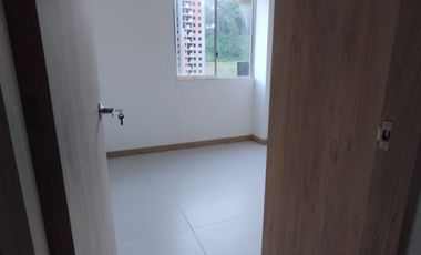 apartamento en arriendo en el guayabo. Cod A512268