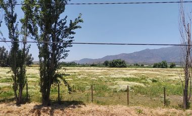 Parcela en Venta en DESCTO. 5% POR PAGO AL CONTADO, Chancon, Rancagua