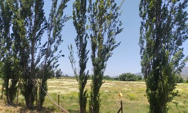 Parcela en Venta en DESCTO. 5% POR PAGO AL CONTADO, Chancon, Rancagua