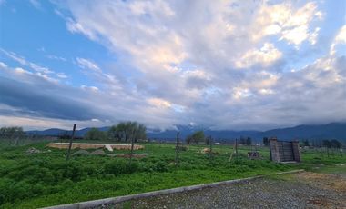 Parcela en Venta en DESCTO. 5% POR PAGO AL CONTADO, Chancon, Rancagua