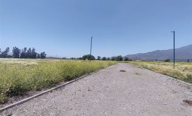 Parcela en Venta en DESCTO. 5% POR PAGO AL CONTADO, Chancon, Rancagua