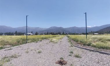 Parcela en Venta en DESCTO. 5% POR PAGO AL CONTADO, Chancon, Rancagua