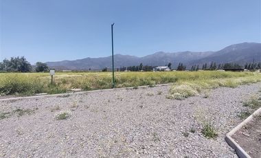 Parcela en Venta en DESCTO. 5% POR PAGO AL CONTADO, Chancon, Rancagua