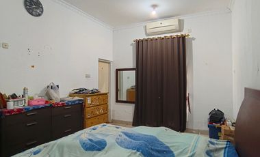 Rumah Hadap Timur Luas SHM 15 Mnt ke Living World Grand Wisata J-40190