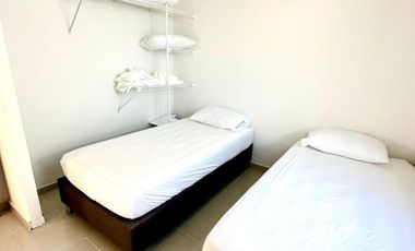 casa en arriendo/venta en turbaco. Cod A94041