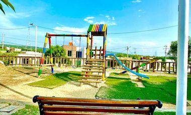 casa en arriendo/venta en turbaco. Cod A94041