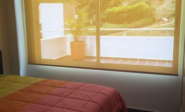 casa campestre en venta en vereda san juan, condominio bambú.. Cod V1093018